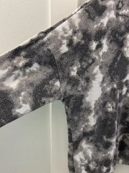 George Camo Pattern Pullover - Picture 2 of 7